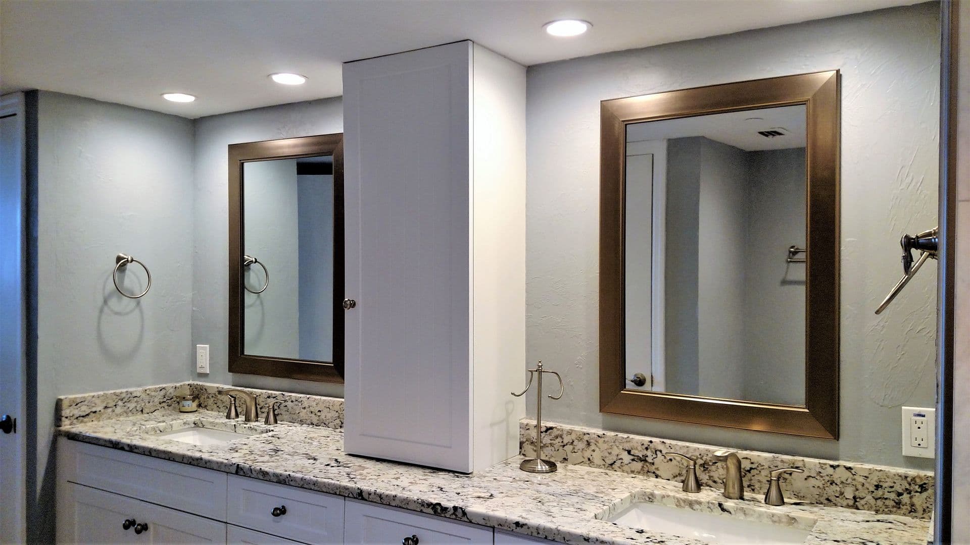 Venice House: 627 Alhambra Road #702