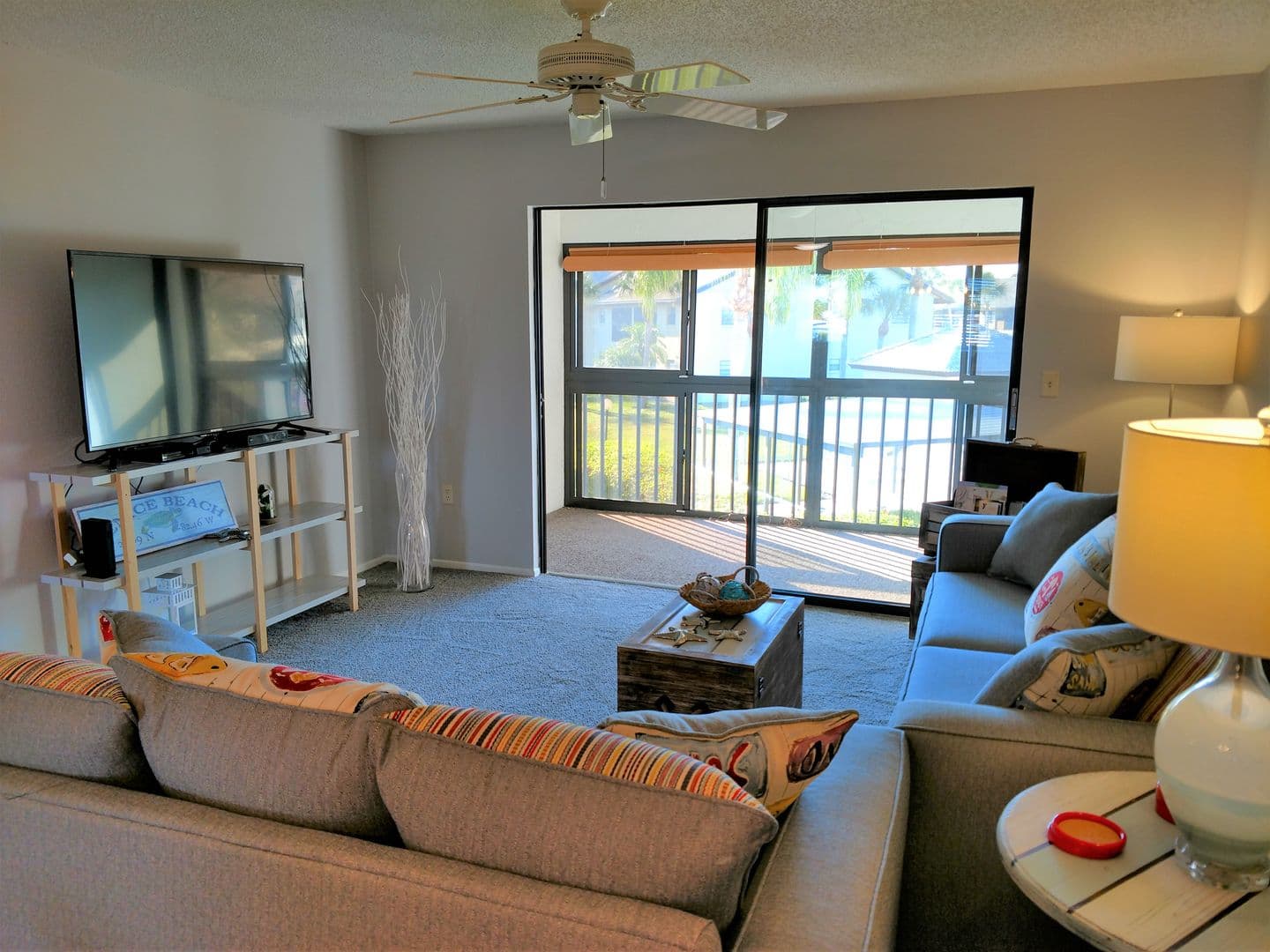 Venice Condo: 310 Mission Trail N #H