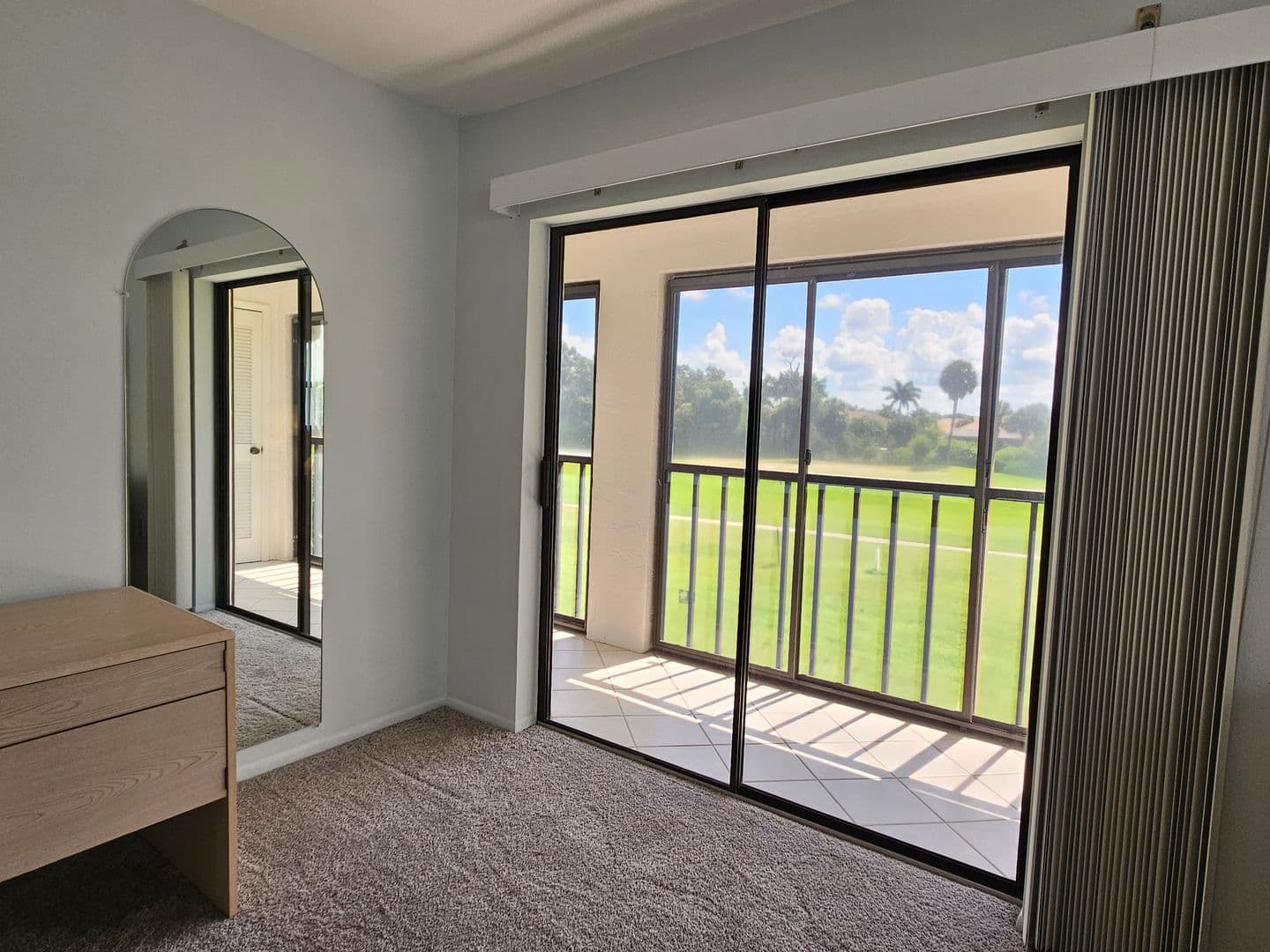 Venice Condo: 756 Avenida Estancia #B