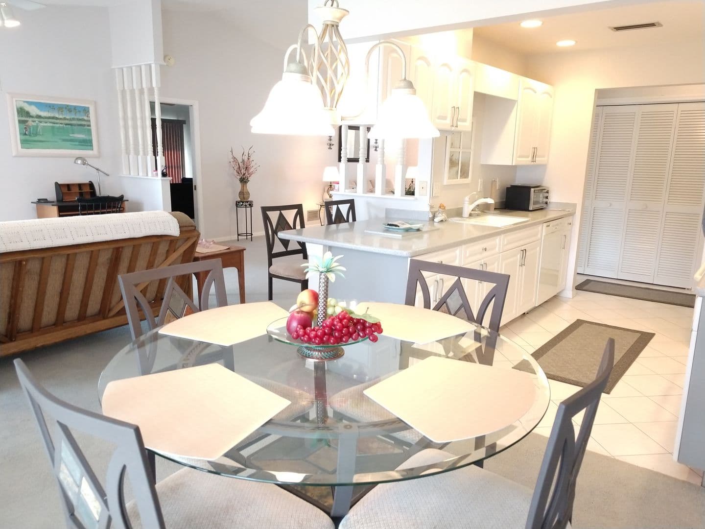Venice House: 3177 E Village Drive