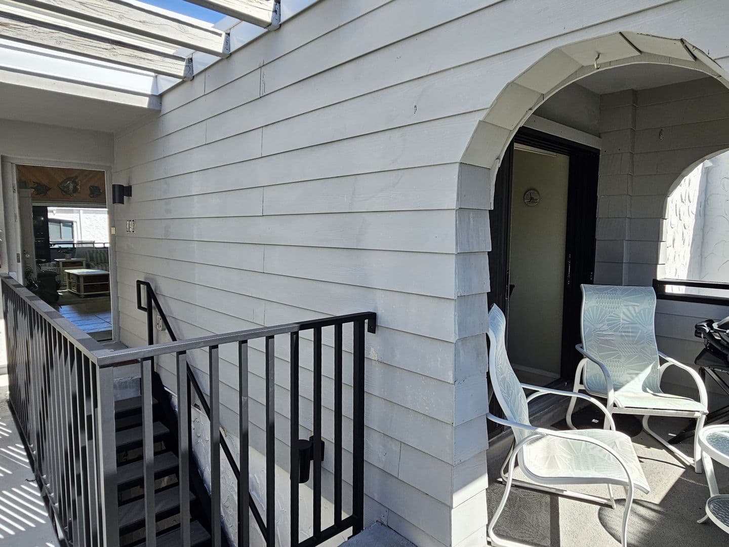 Venice Condo: 1555 Tarpon Center Drive #243