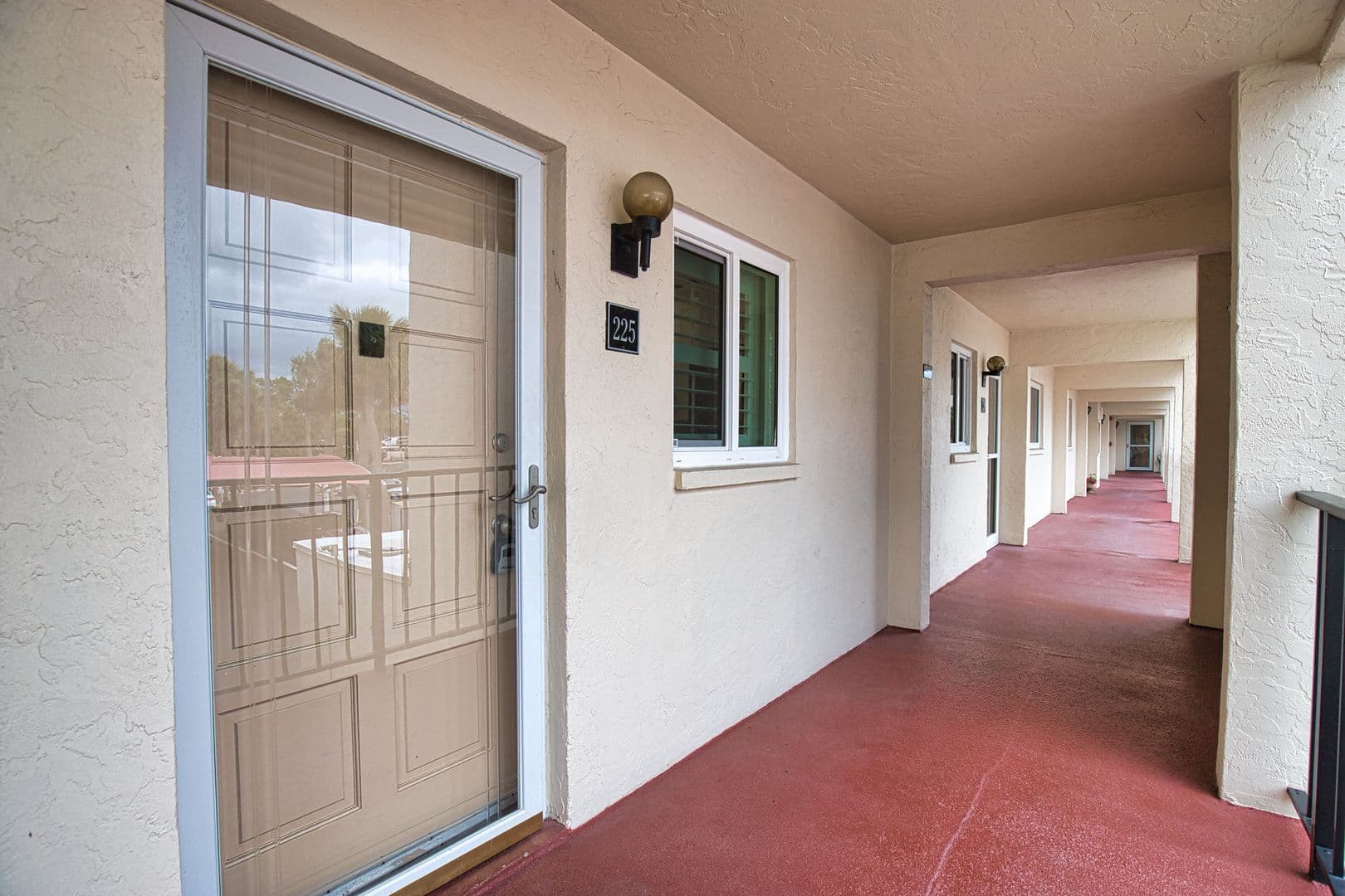 Venice Condo: 240 Santa Maria Street #225