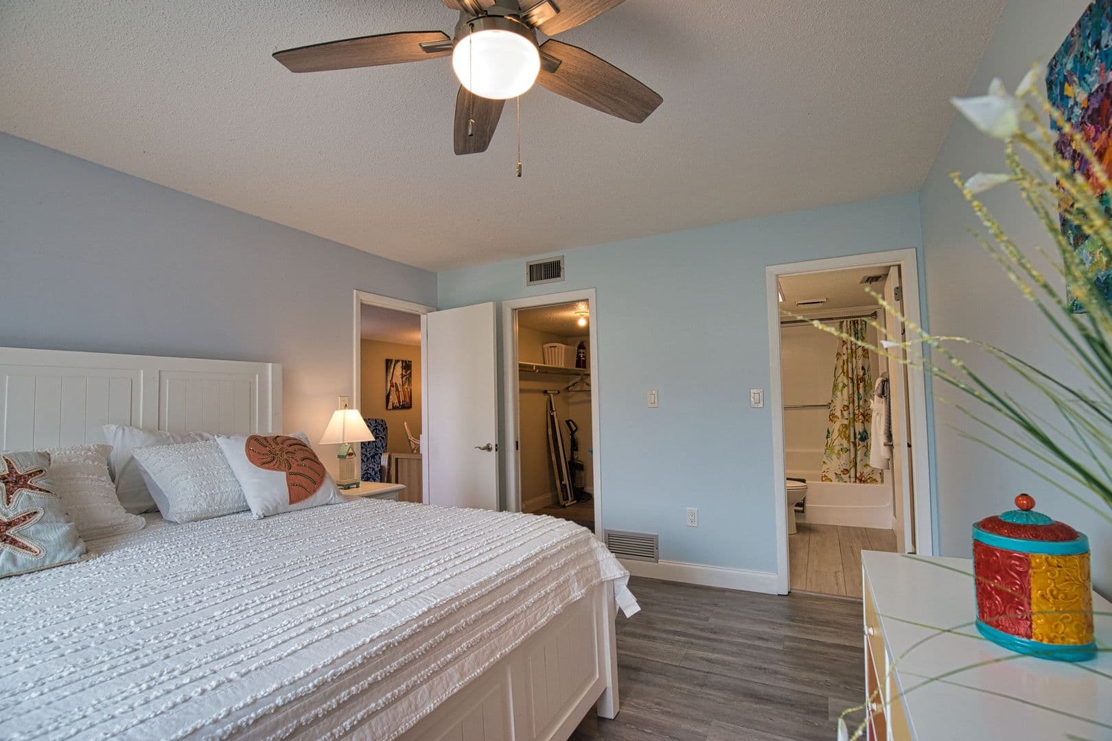 Venice Condo: 240 Santa Maria Street #225