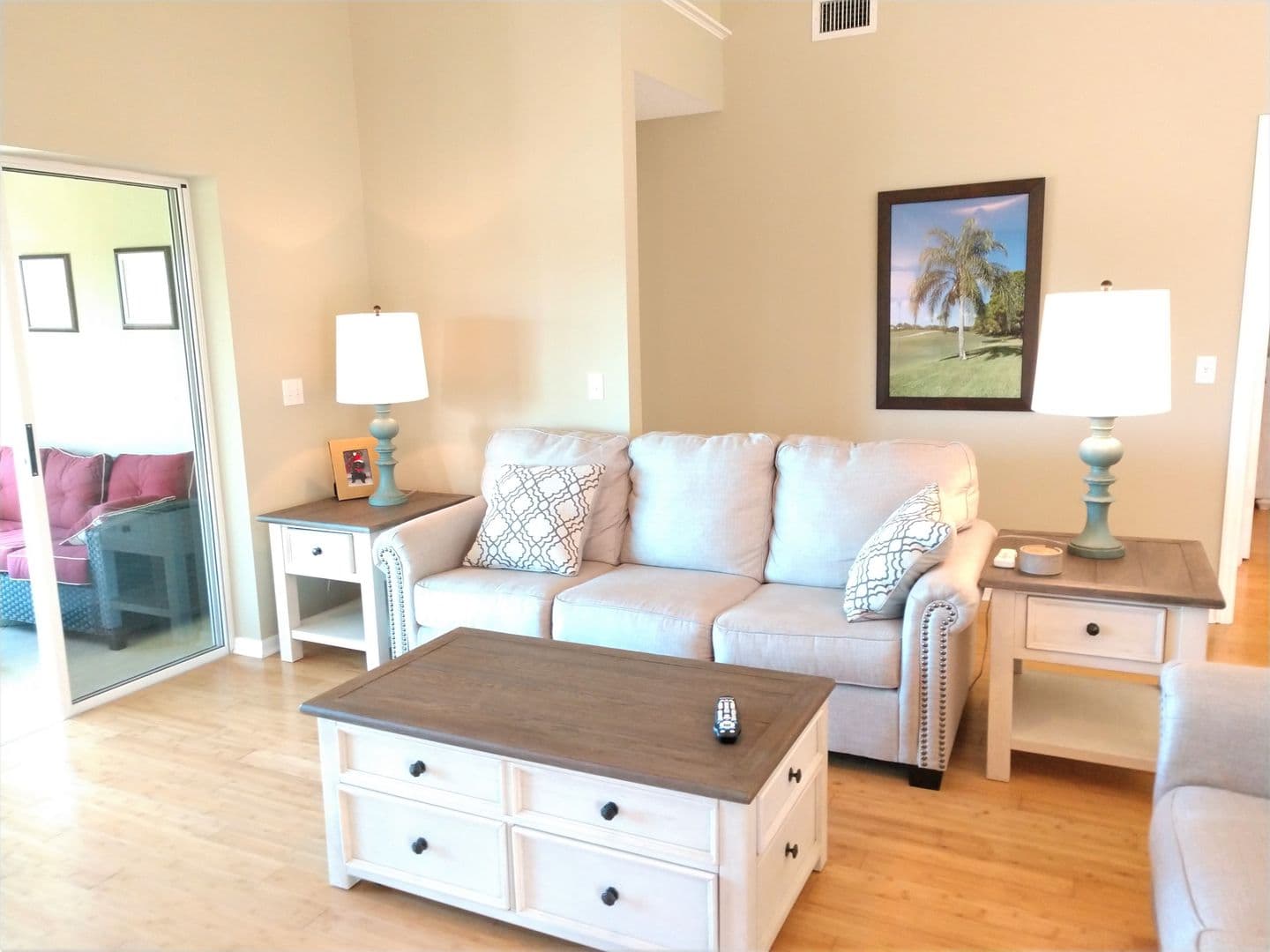 Venice House: 540 Clubside Circle