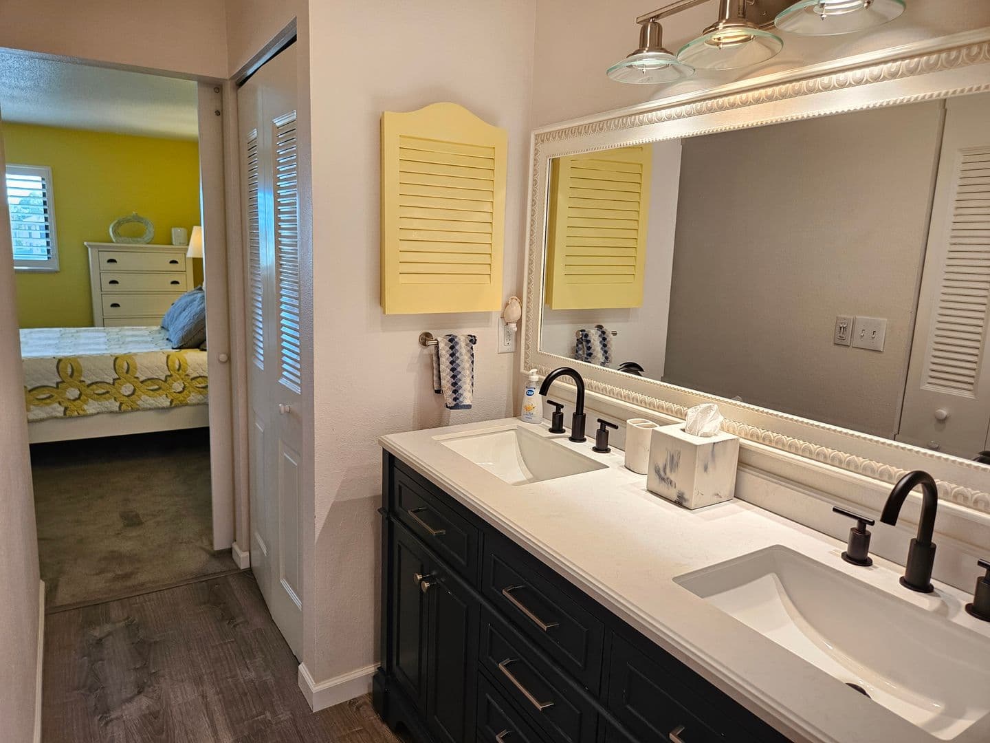 Venice Condo: 340 Three Lakes Lane #F