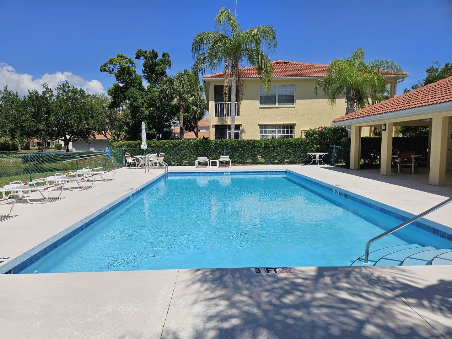 Venice Condo: 904 Casa Del Lago Way #904