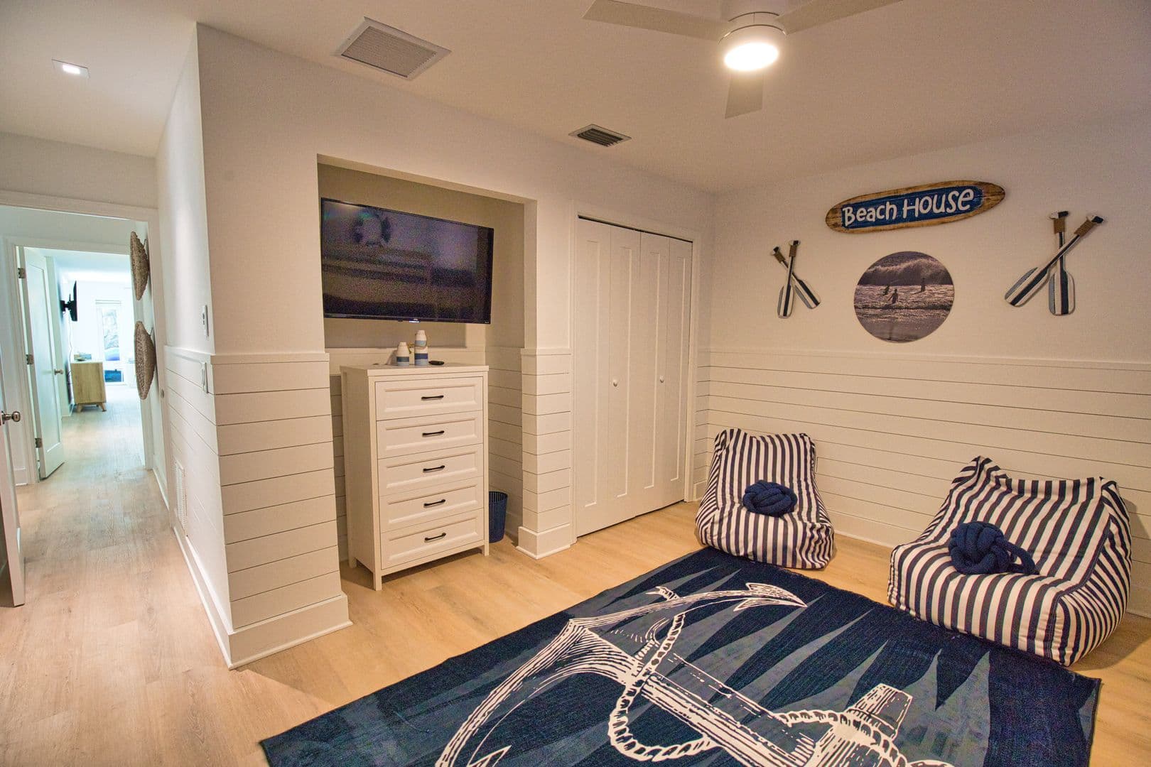 Venice House: 514 Everglades Drive
