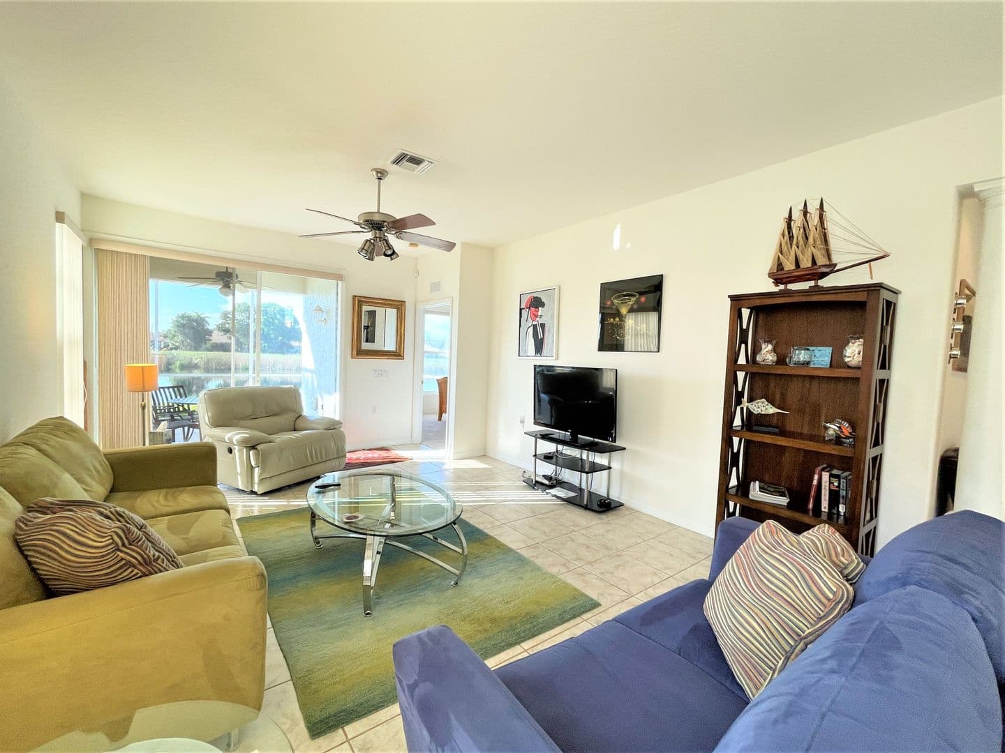 Venice House: 1842 San Trovaso Way
