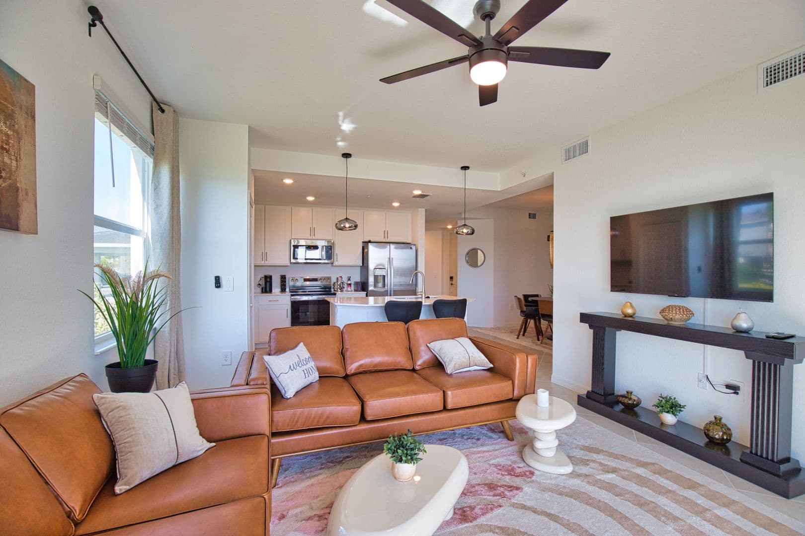 Venice Condo: 17560 Opal Sand Drive #108
