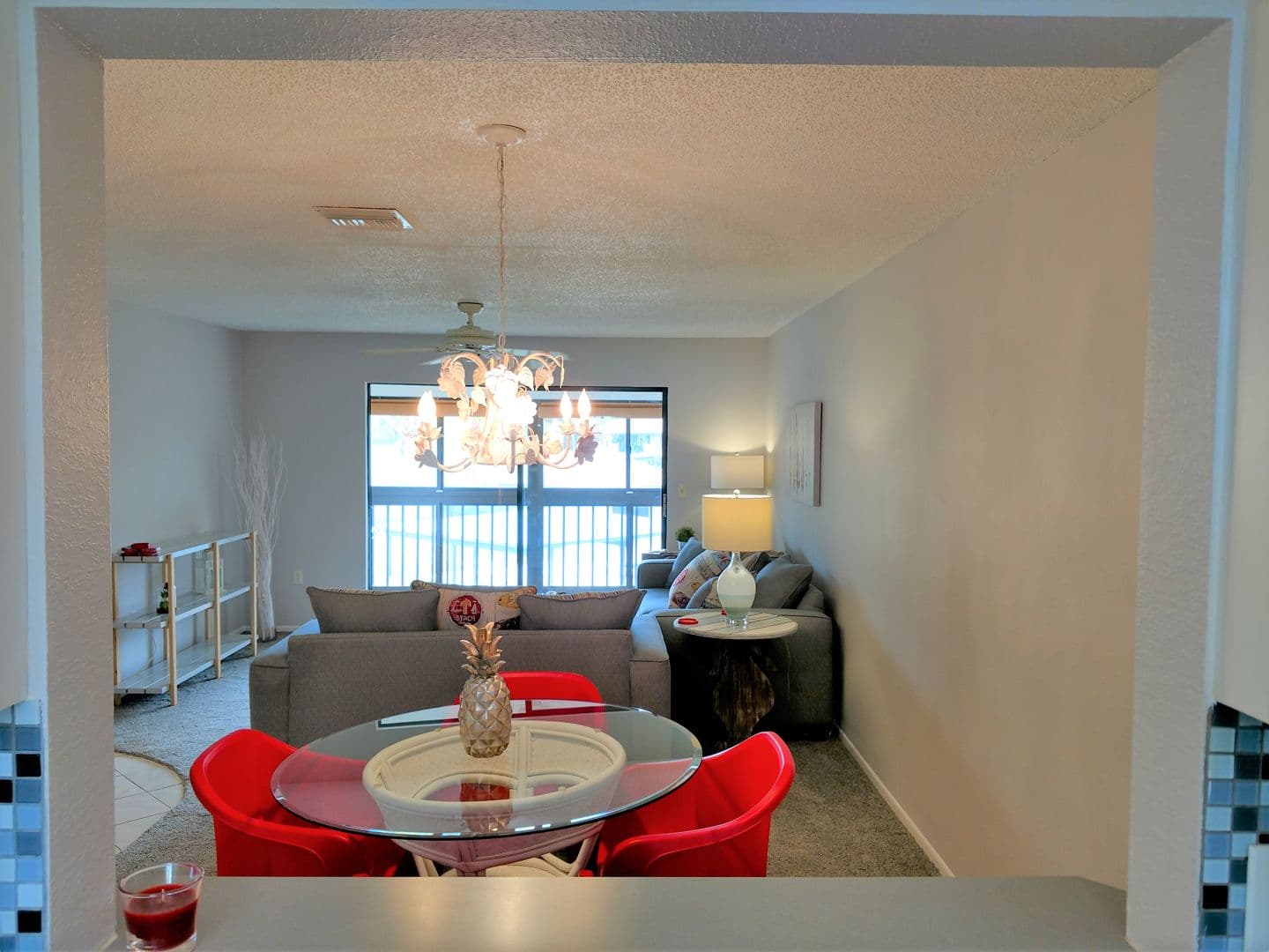 Venice Condo: 310 Mission Trail N #H