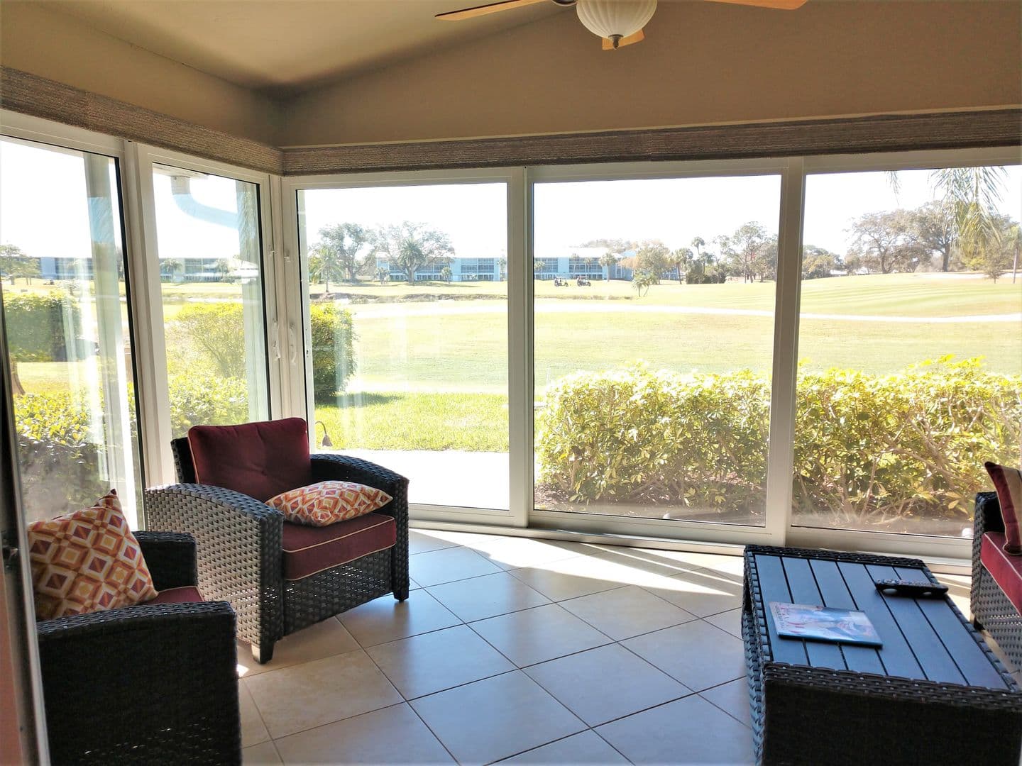 Venice House: 540 Clubside Circle
