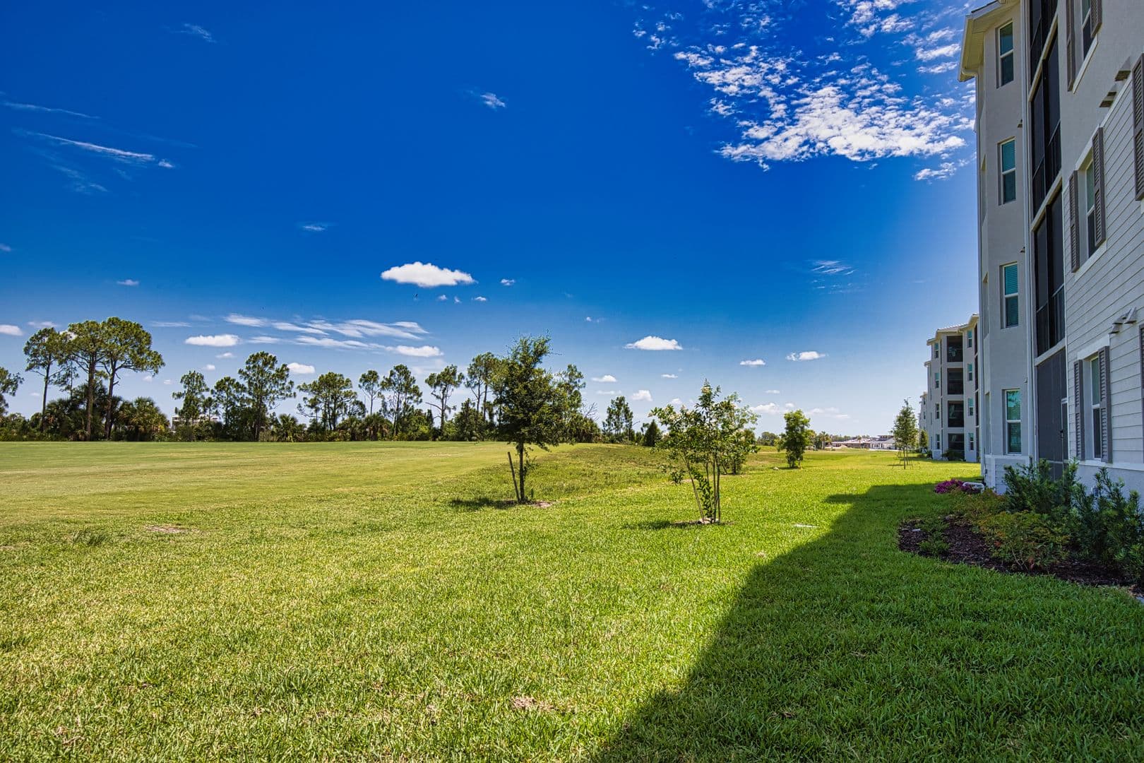 Venice House: 12280 Wellen Golf Street #104