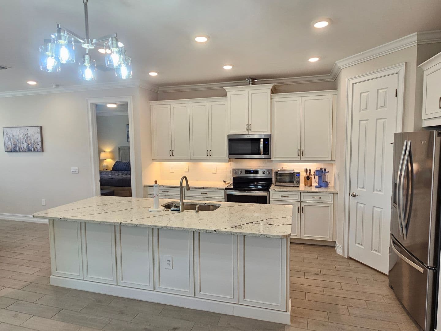 Nokomis House: 104 Villoresi Blvd