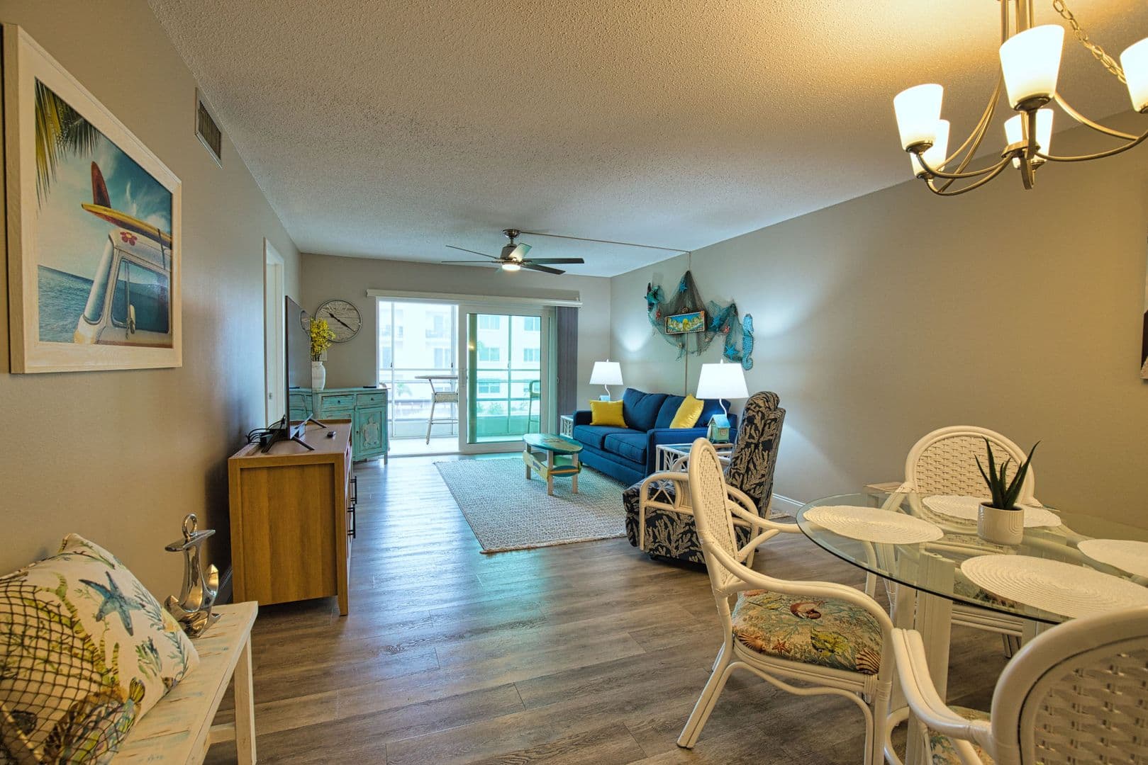 Venice Condo: 240 Santa Maria Street #225