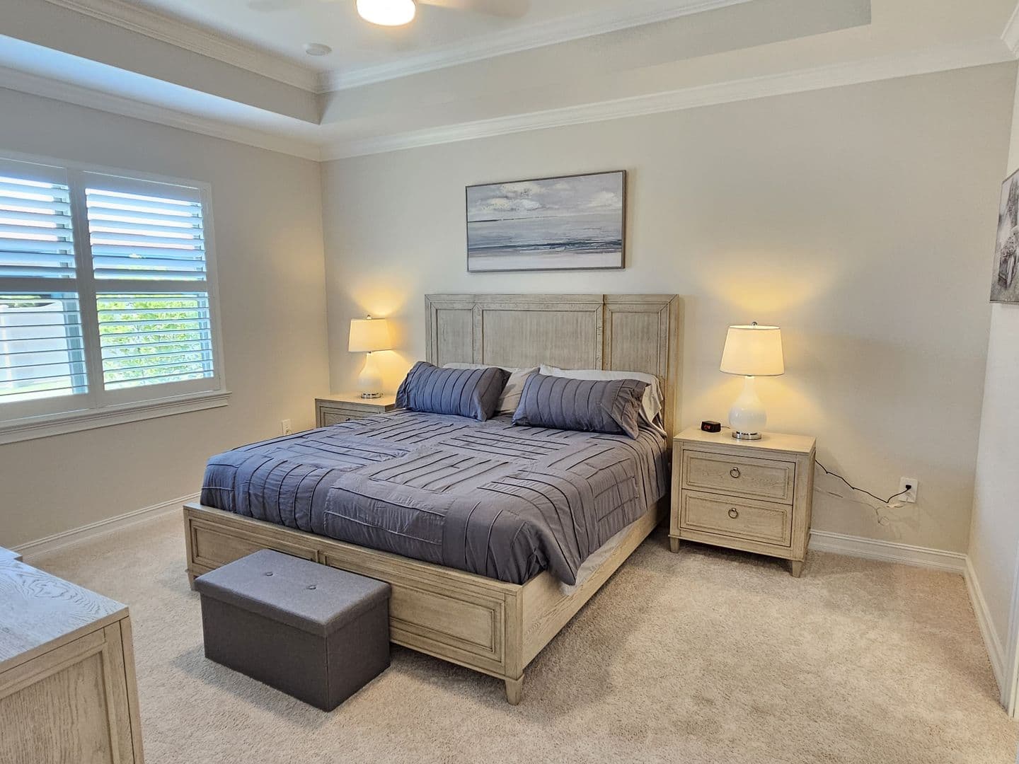 Nokomis House: 104 Villoresi Blvd