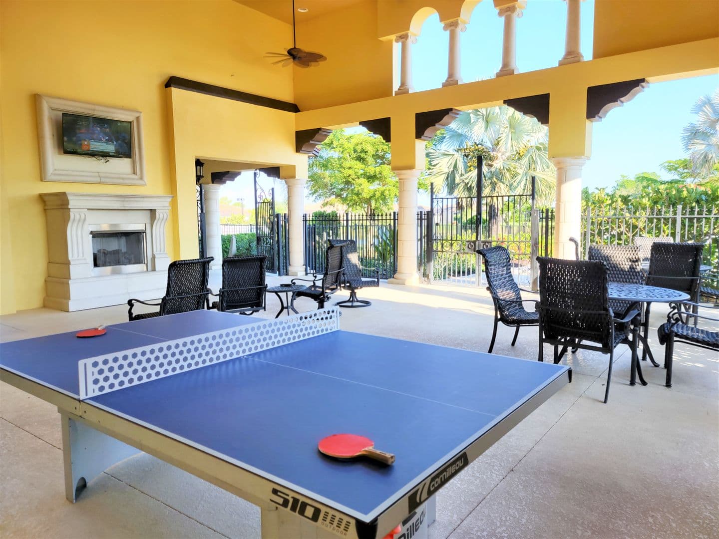 Venice Townhome: 20110 Ragazza Circle #101