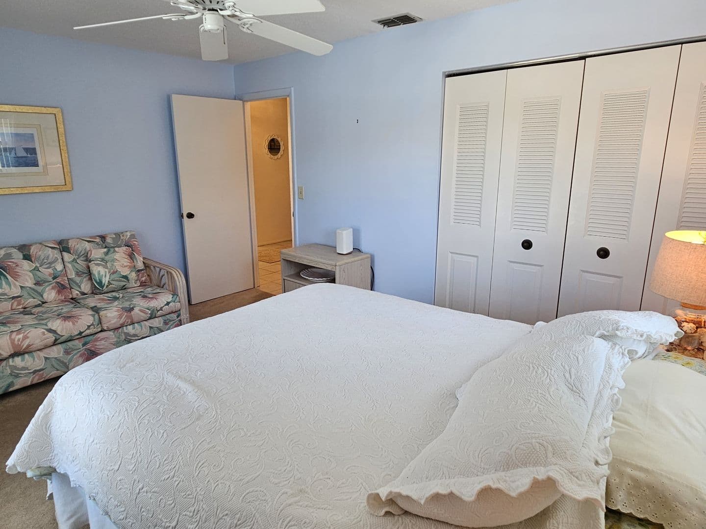 Venice Condo: 756 Avenida Estancia #B