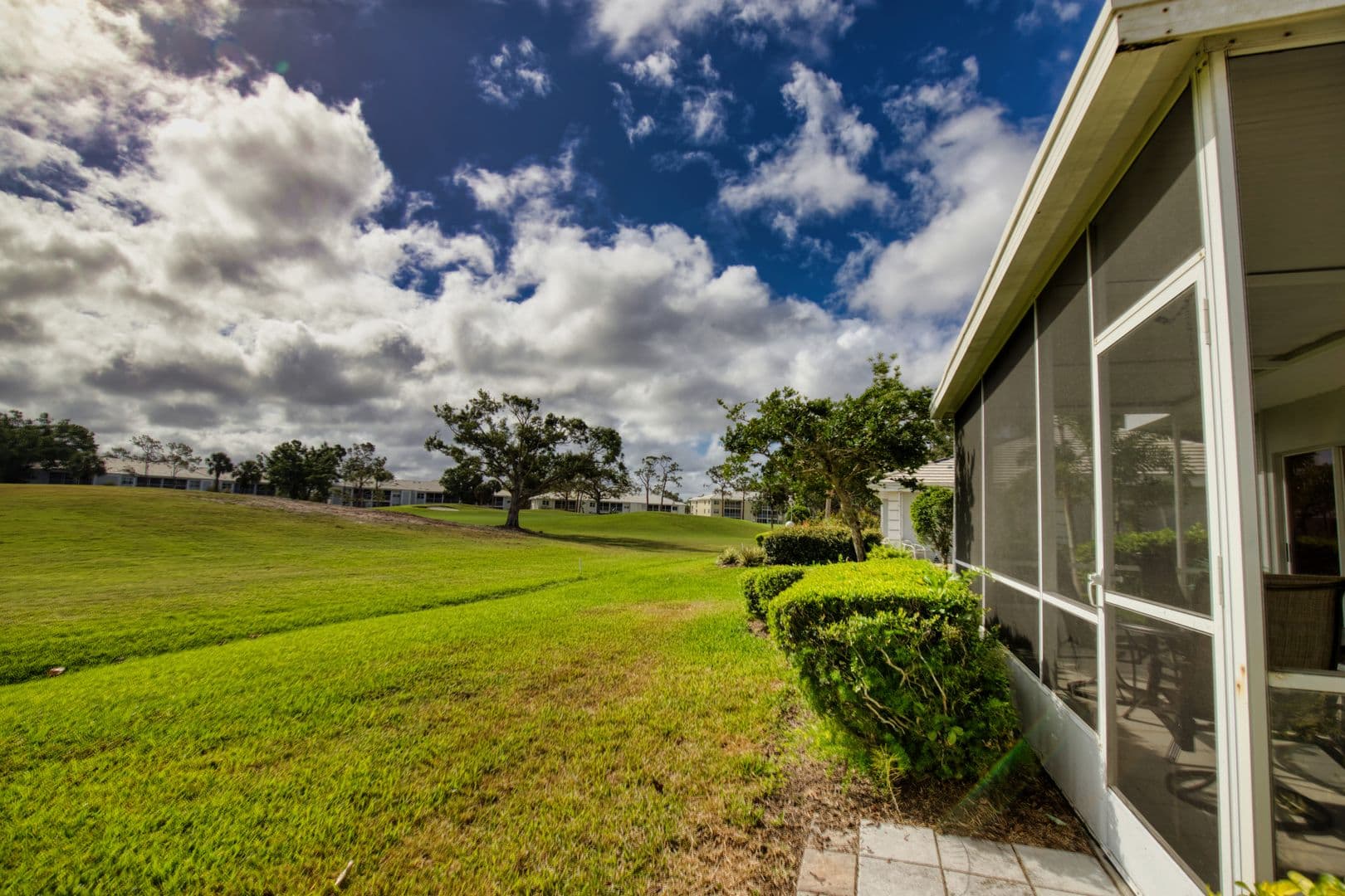 Venice House: 208 Cerromar Way S. #26