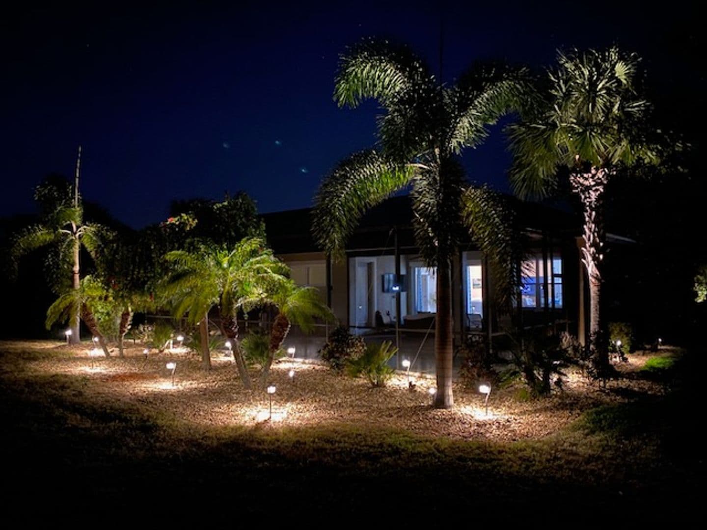 Venice House: 116 Pesaro Drive
