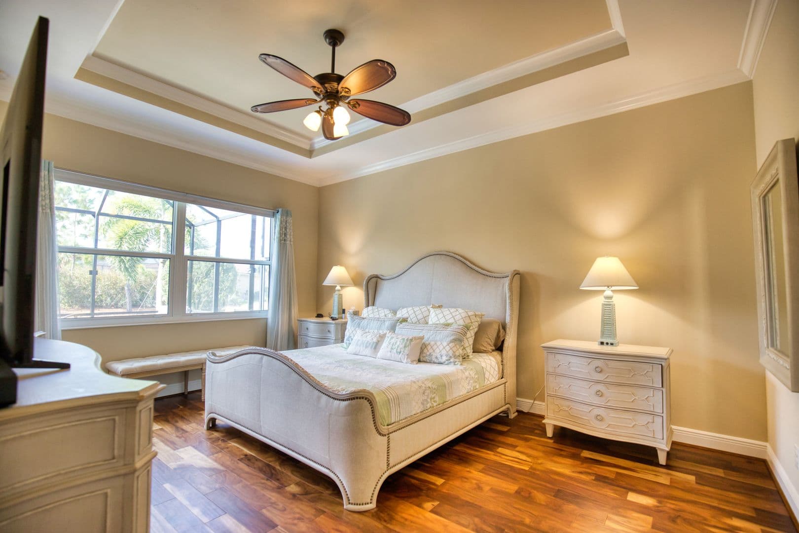 Venice House: 116 Pesaro Drive