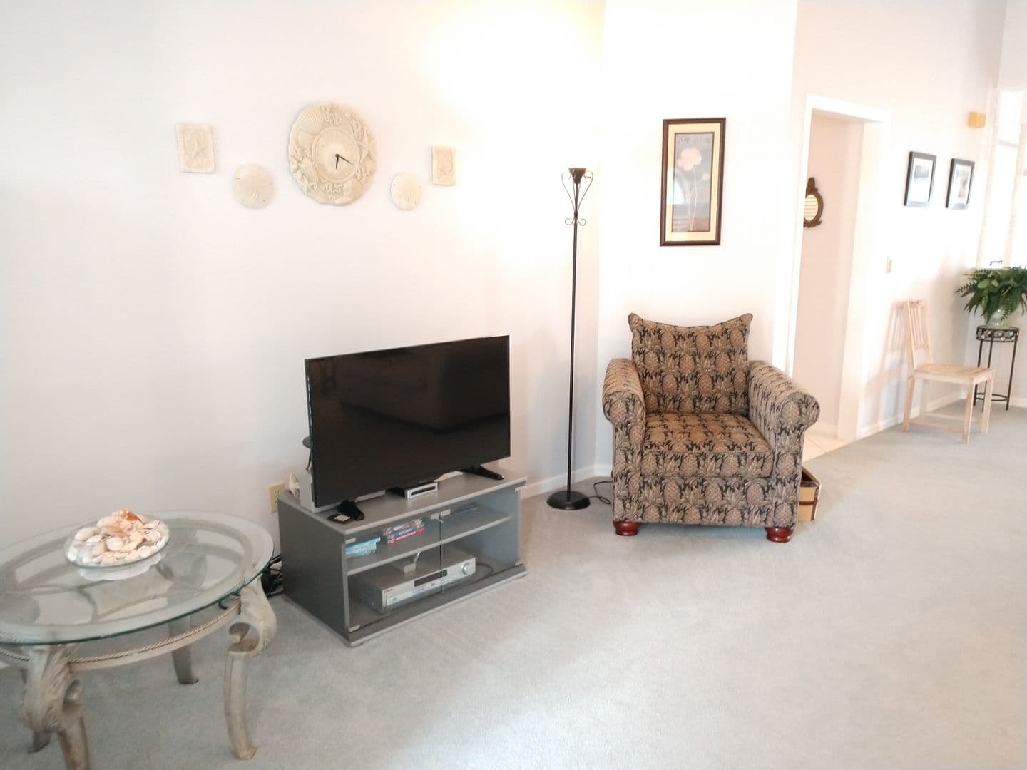 Venice House: 3177 E Village Drive