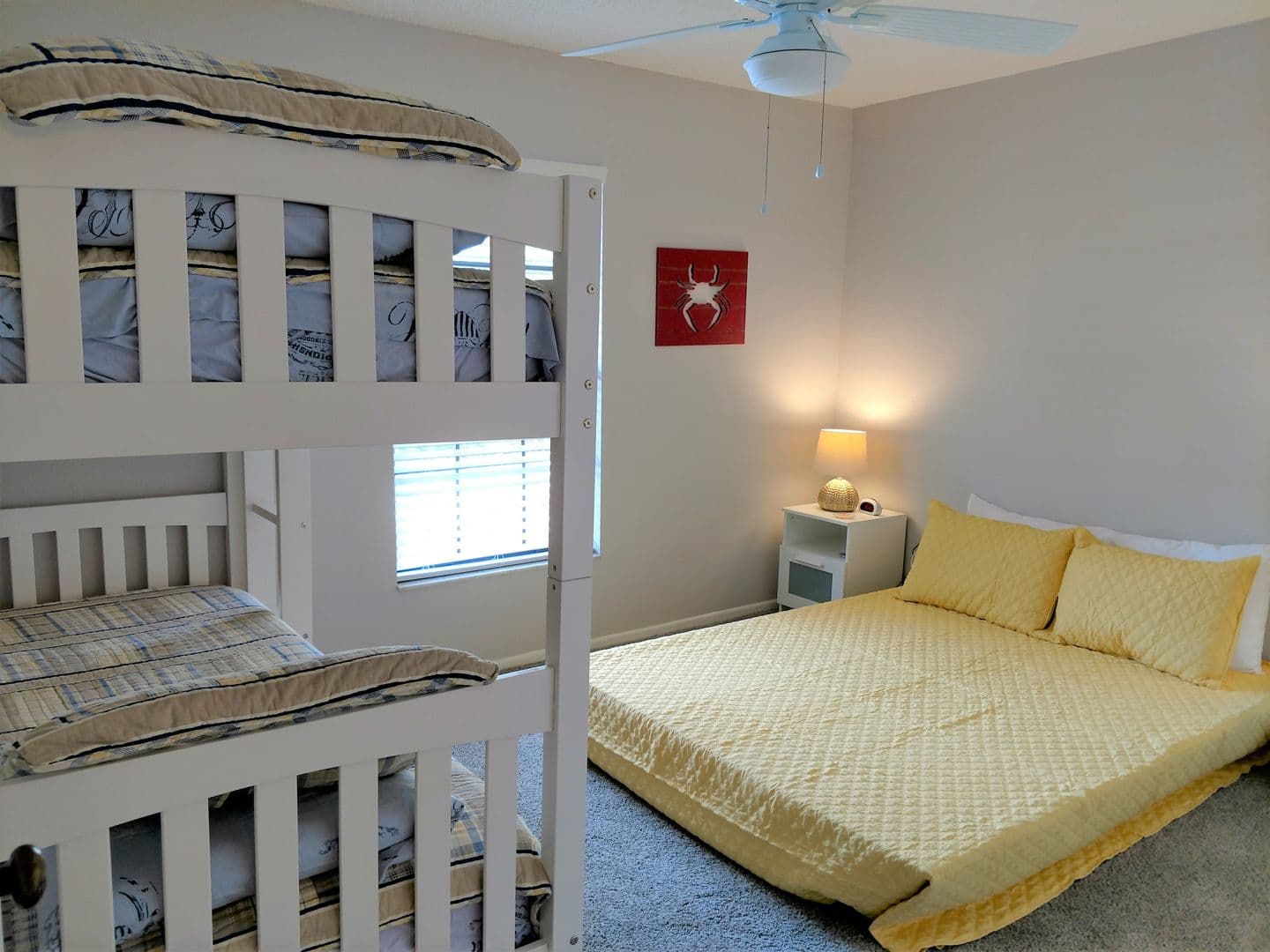 Venice Condo: 310 Mission Trail N #H