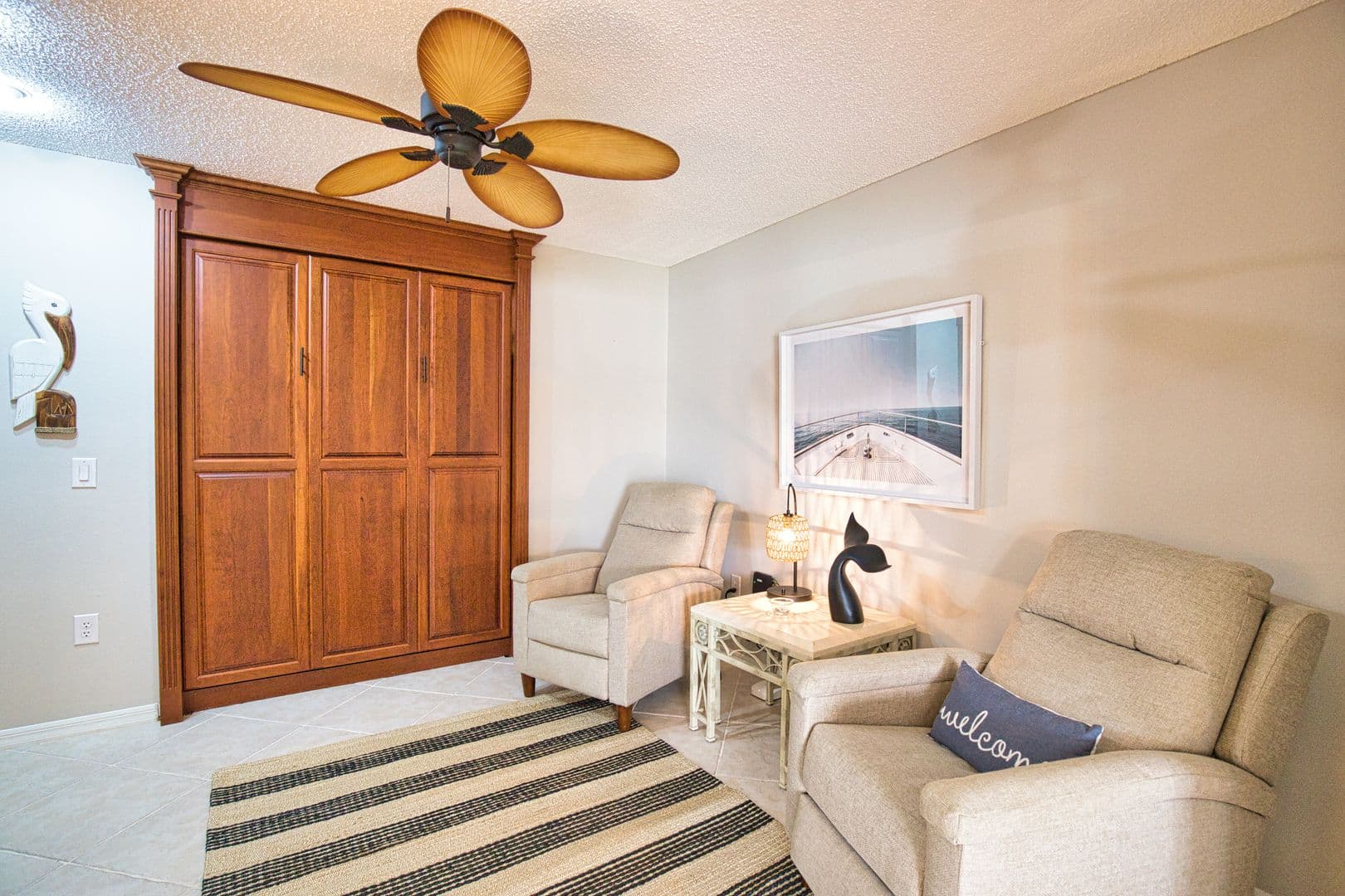 Venice House: 782 Harrington Lake Drive