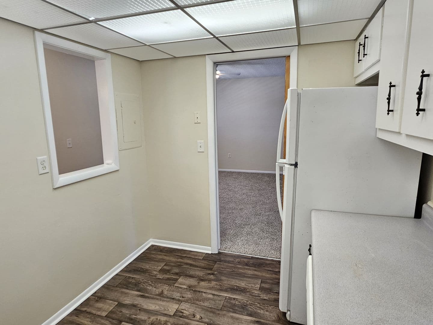 Venice Condo: 245 Center Road #211