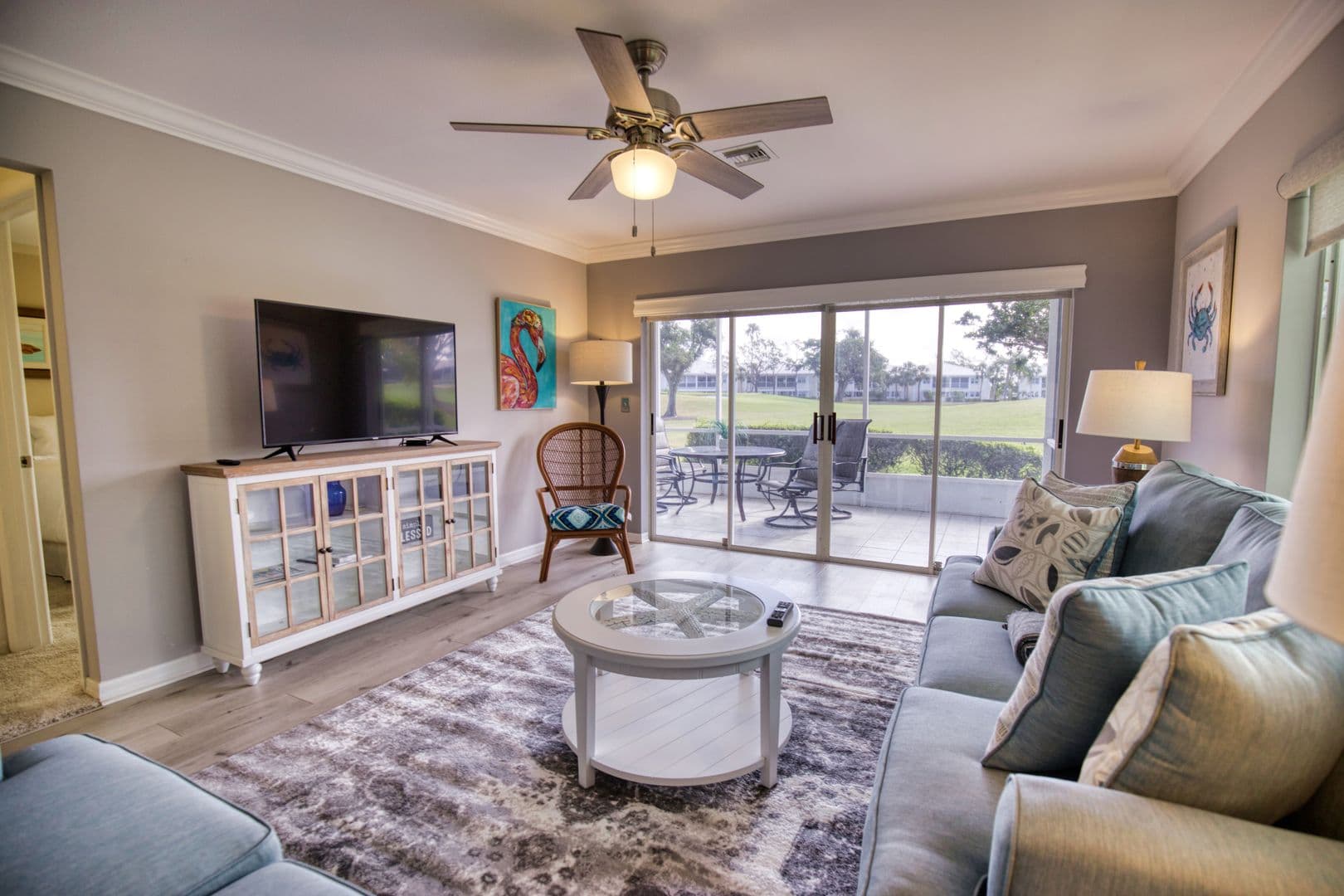 Venice House: 208 Cerromar Way S. #26