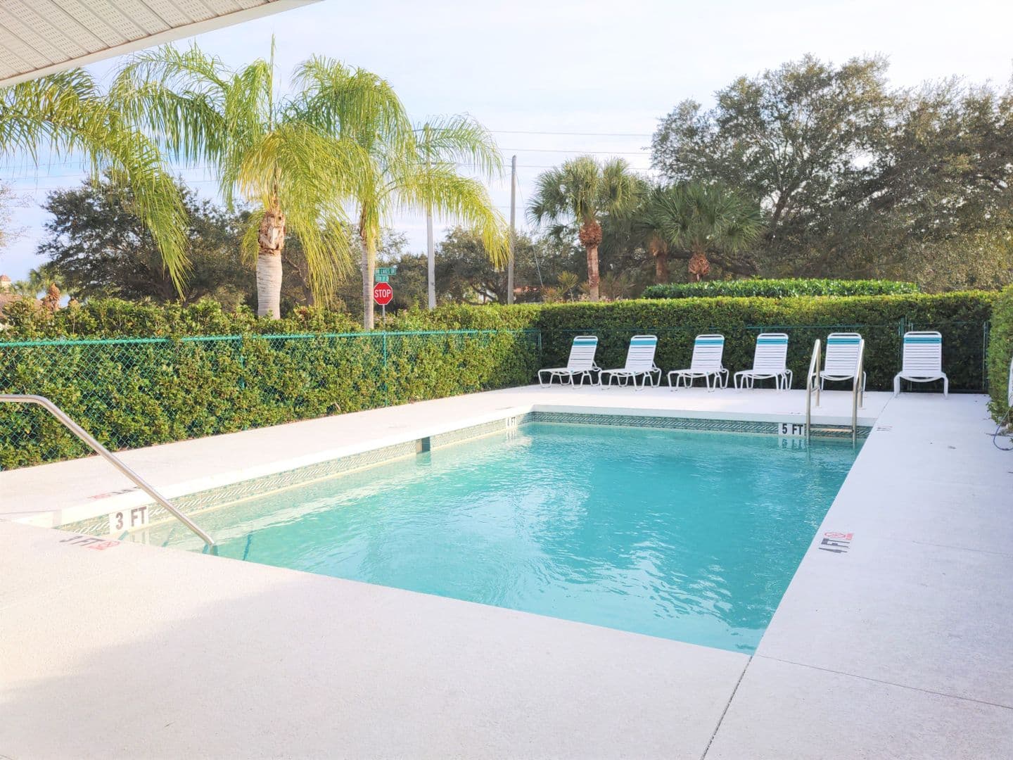 Venice House: 1204 Auburn Cove Circle