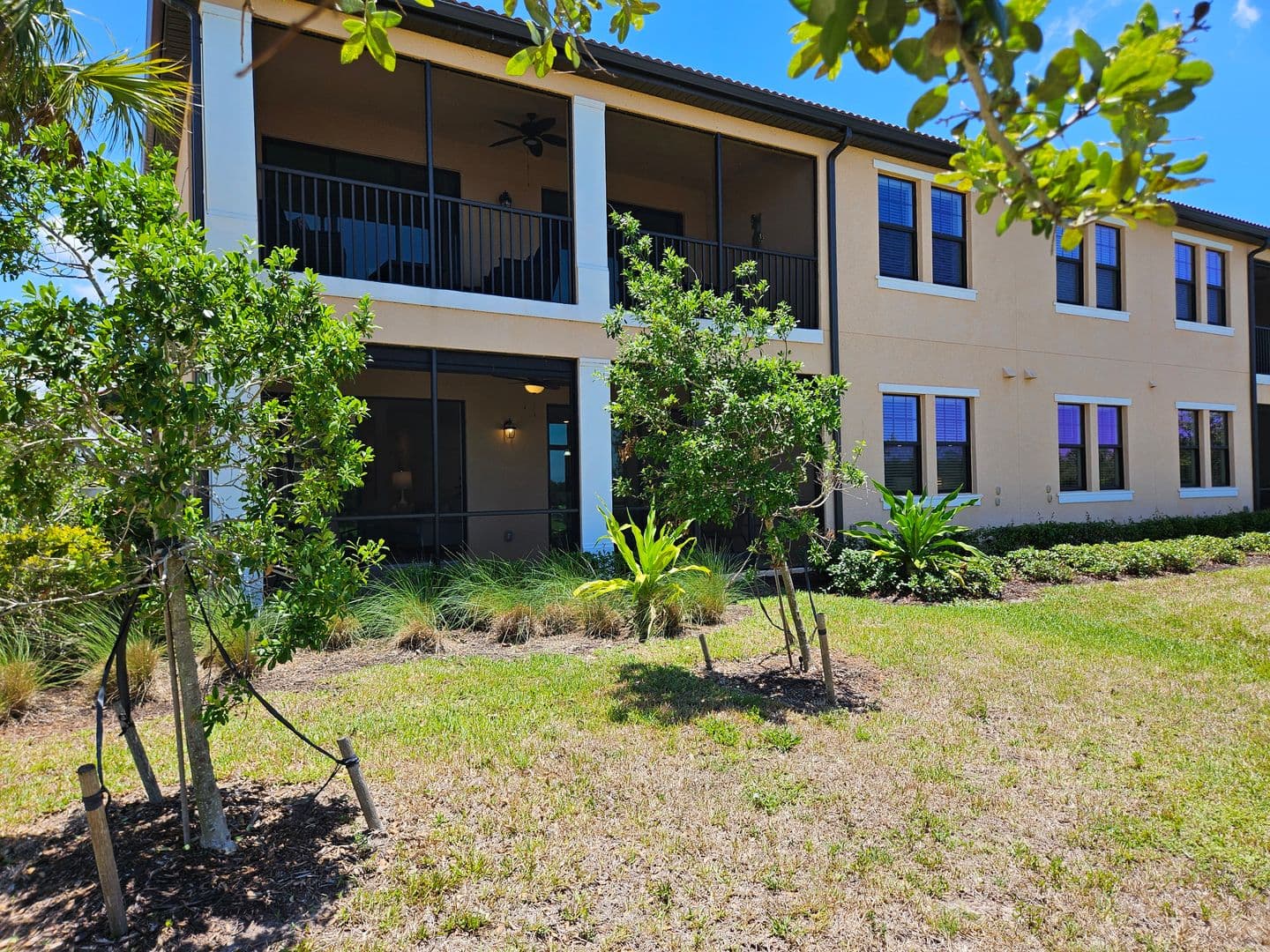 Venice Condo: 10042 Crooked Creek Drive #103