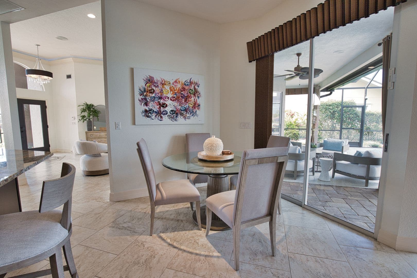 Venice House: 630 Khyber Lane