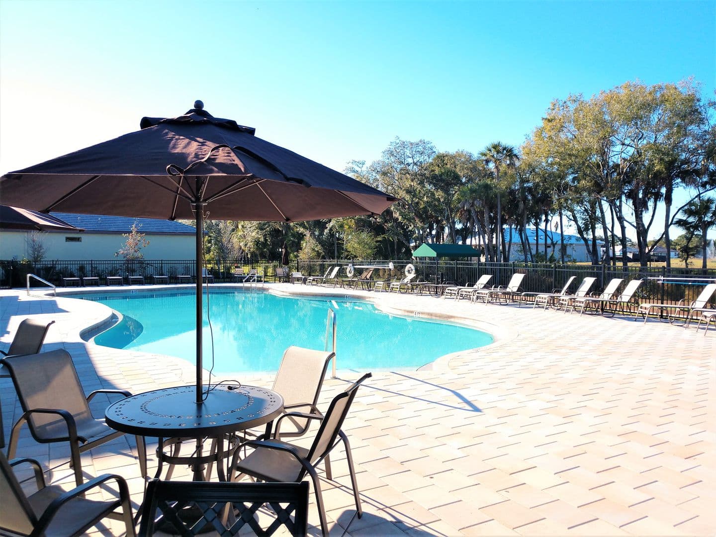 Venice House: 20936 Fetterbush Place