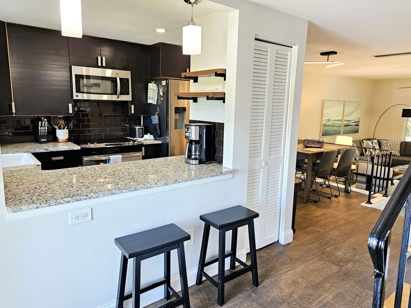Venice House: 713 W. Venice Ave.