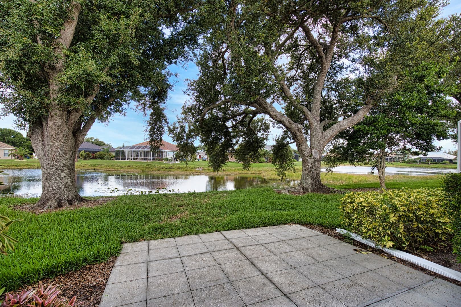 Venice House: 1191 Harbor Town Way