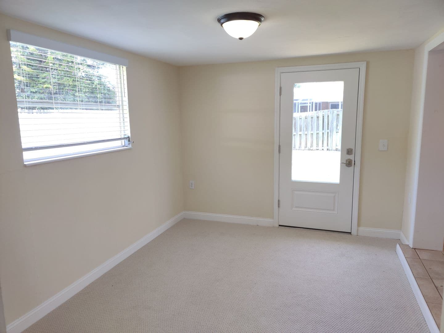 Venice House: 2551 Yucca Road