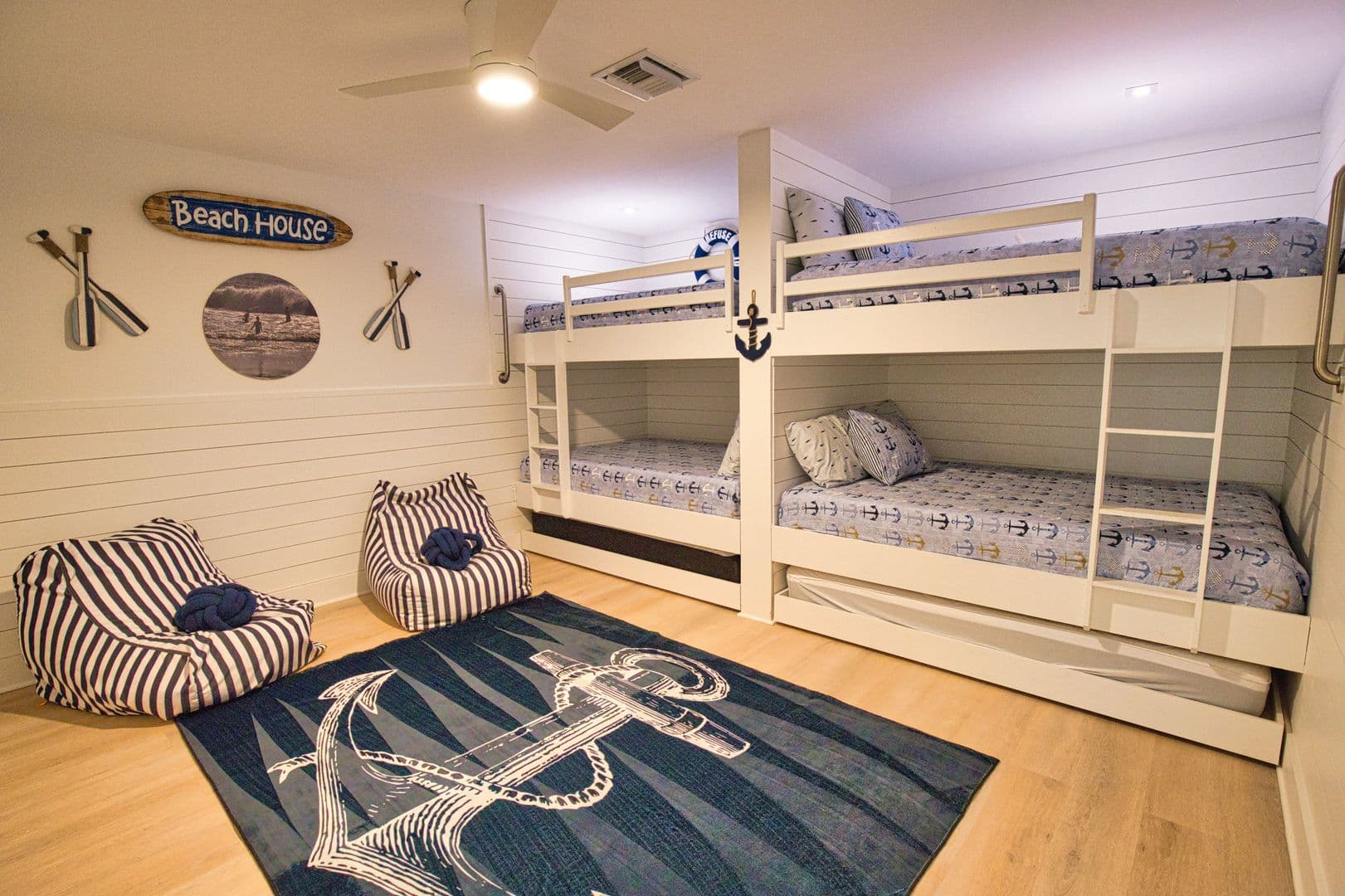 Venice House: 514 Everglades Drive