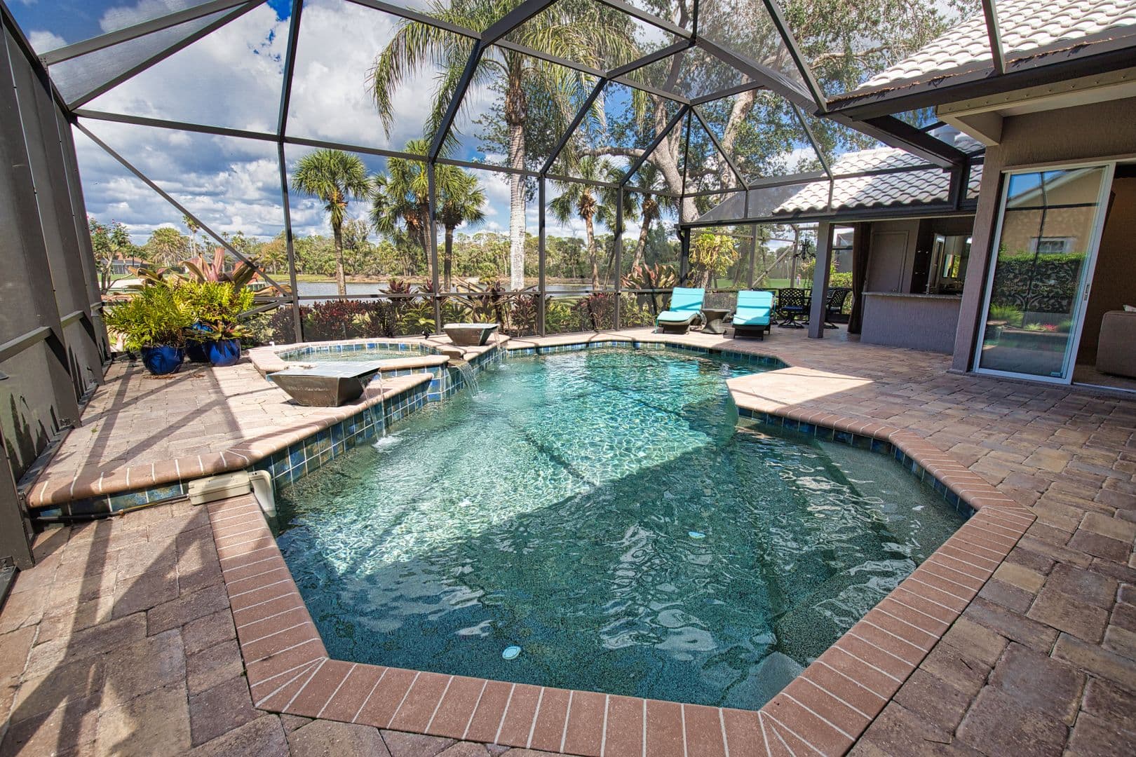 Venice House: 630 Khyber Lane