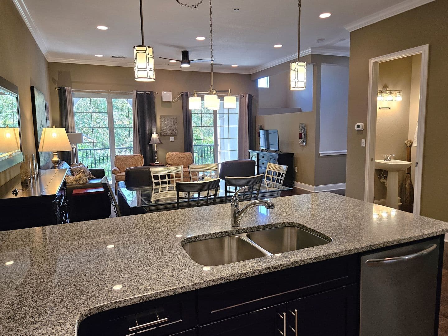 Venice Condo: 461 S Nokomis Ave