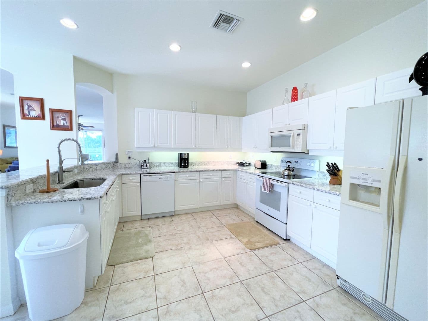 Venice House: 1842 San Trovaso Way