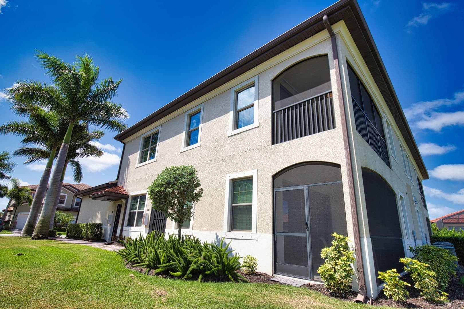 Nokomis Condo: 101 Porta Vecchio Bend #202