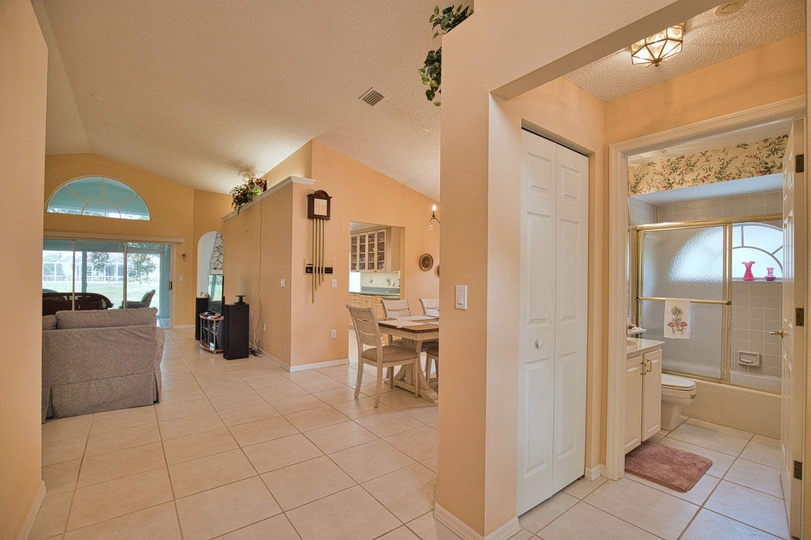 Venice House: 1191 Harbor Town Way