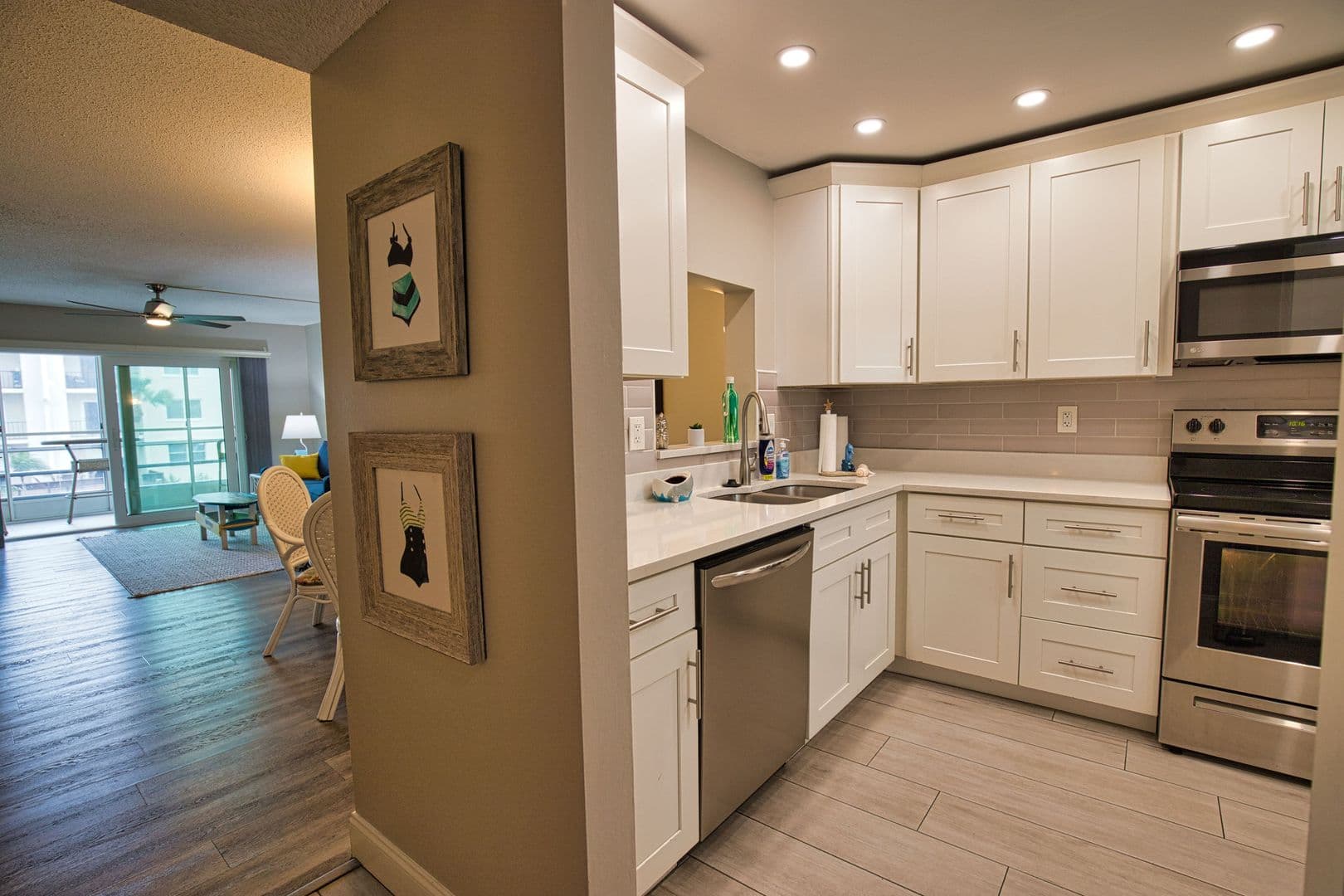 Venice Condo: 240 Santa Maria Street #225