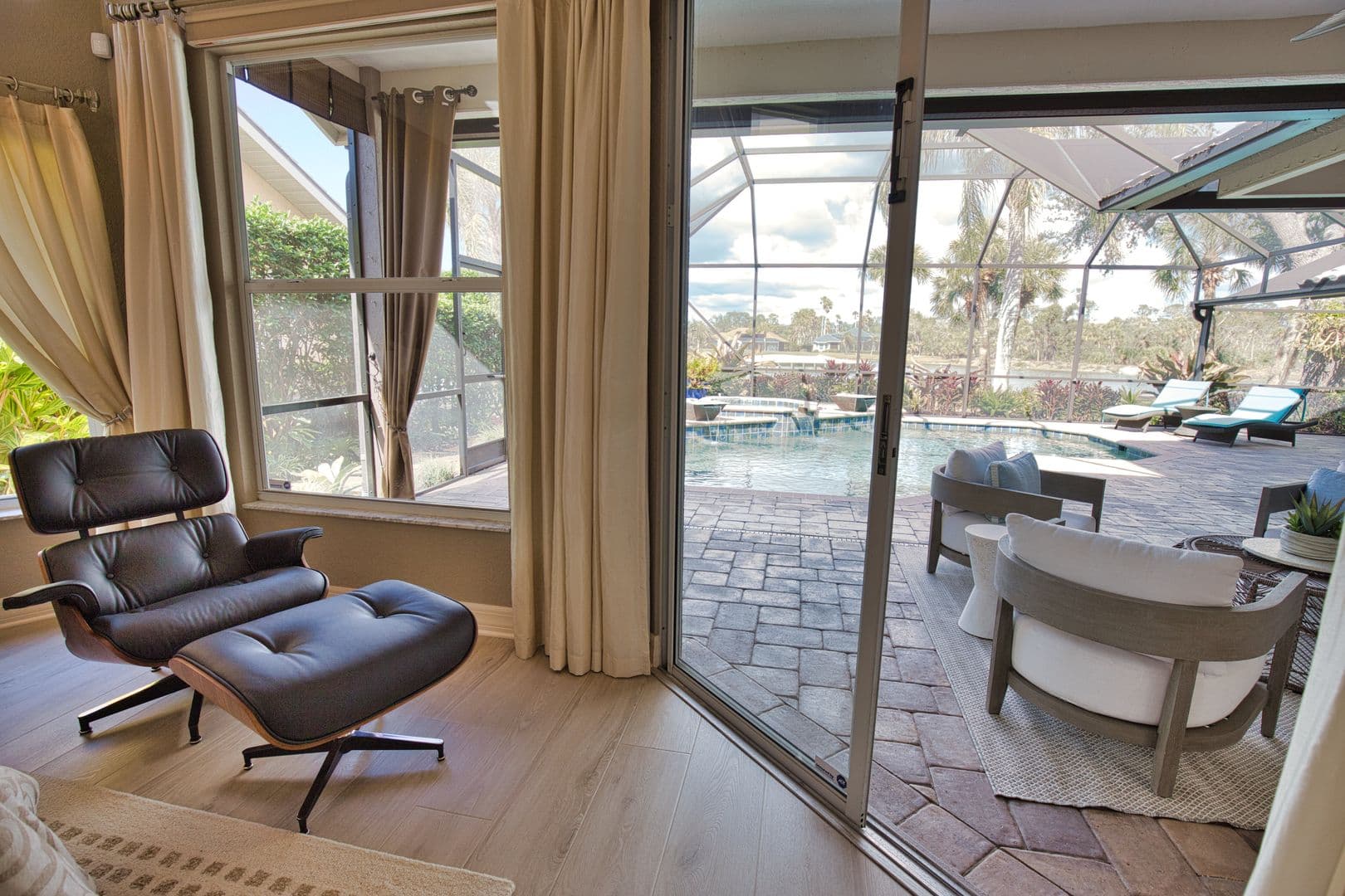 Venice House: 630 Khyber Lane