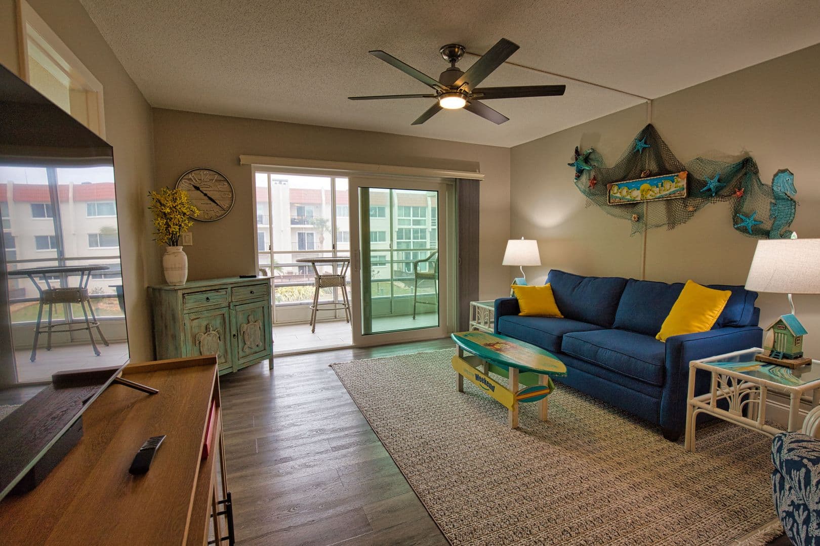 Venice Condo: 240 Santa Maria Street #225
