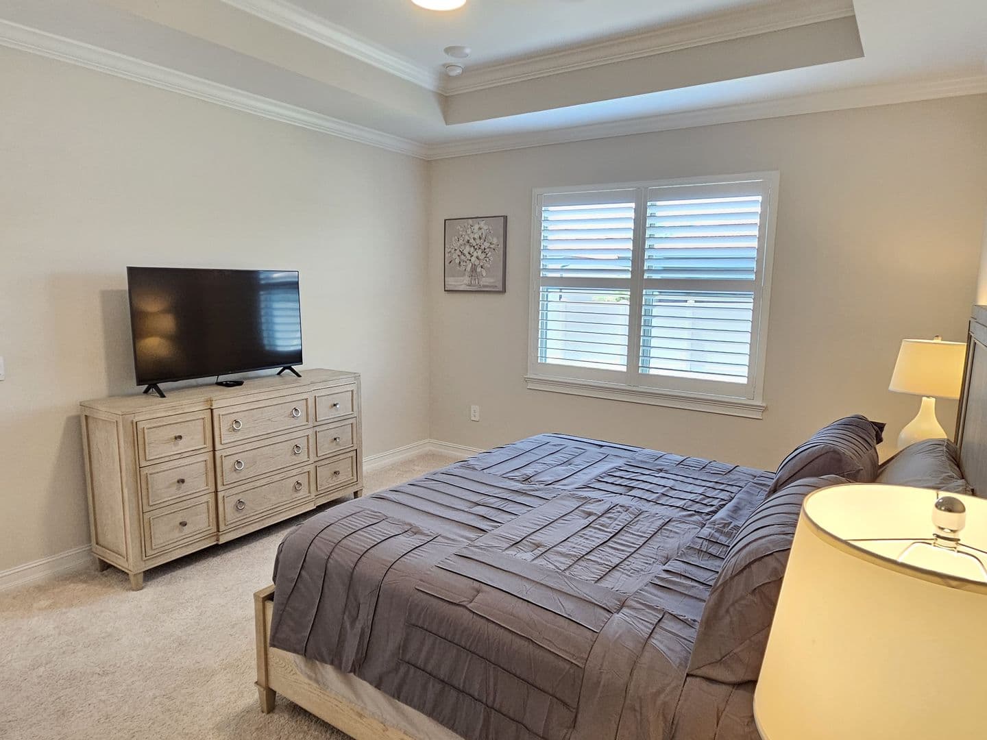 Nokomis House: 104 Villoresi Blvd