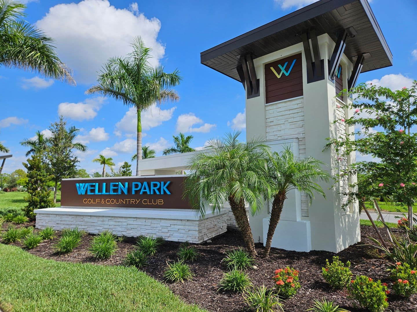 Venice Condo: 12665 Radiance Court #202