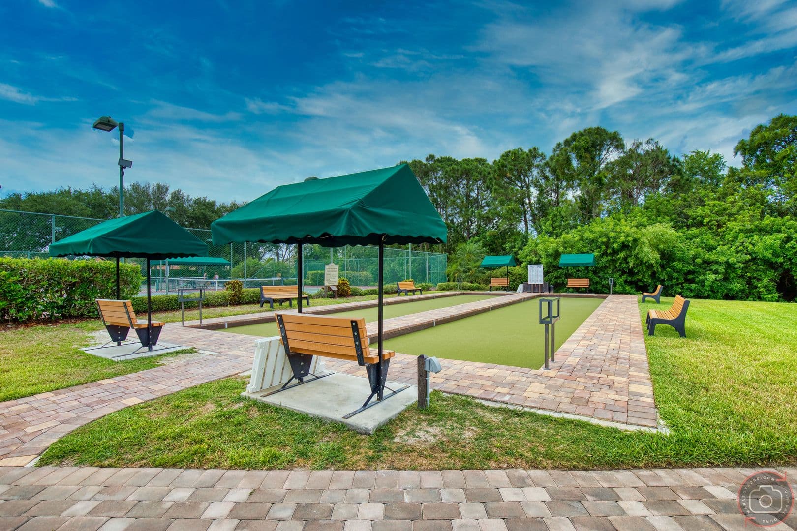 Venice House: 4528 Cancello Grande Avenue
