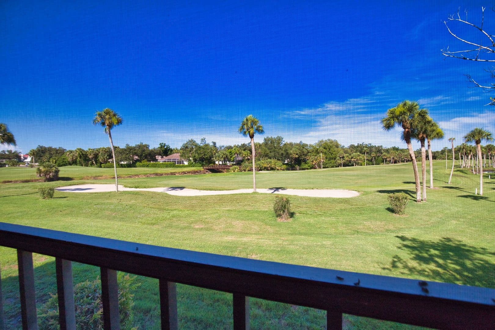 Venice Condo: 927 Capri Isles Blvd #8