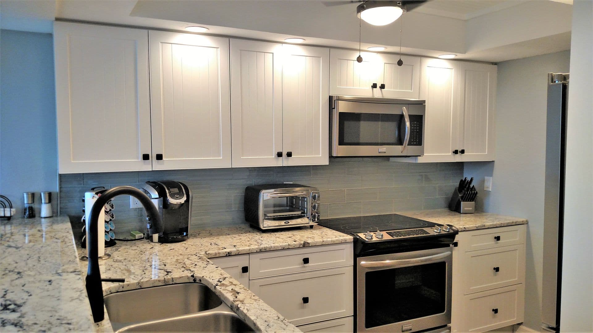 Venice House: 627 Alhambra Road #702